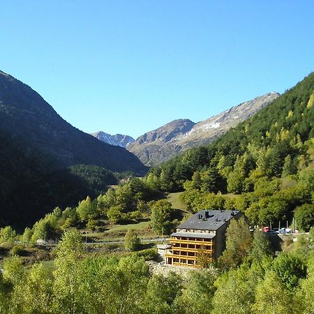 Hotel & Spa Xalet Bringue El Serrat Ngoại thất bức ảnh