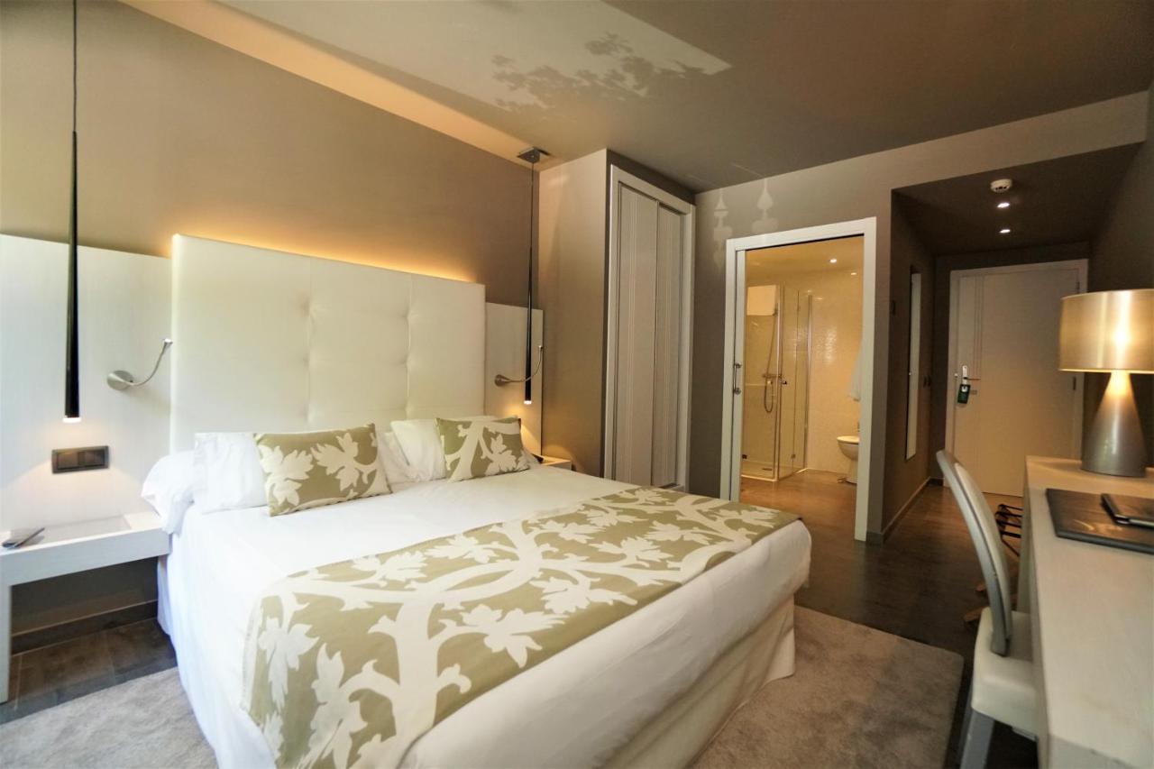 Hotel & Spa Xalet Bringue El Serrat Ngoại thất bức ảnh