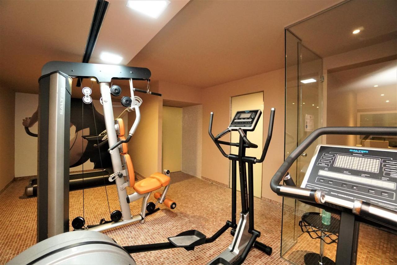Hotel & Spa Xalet Bringue El Serrat Ngoại thất bức ảnh