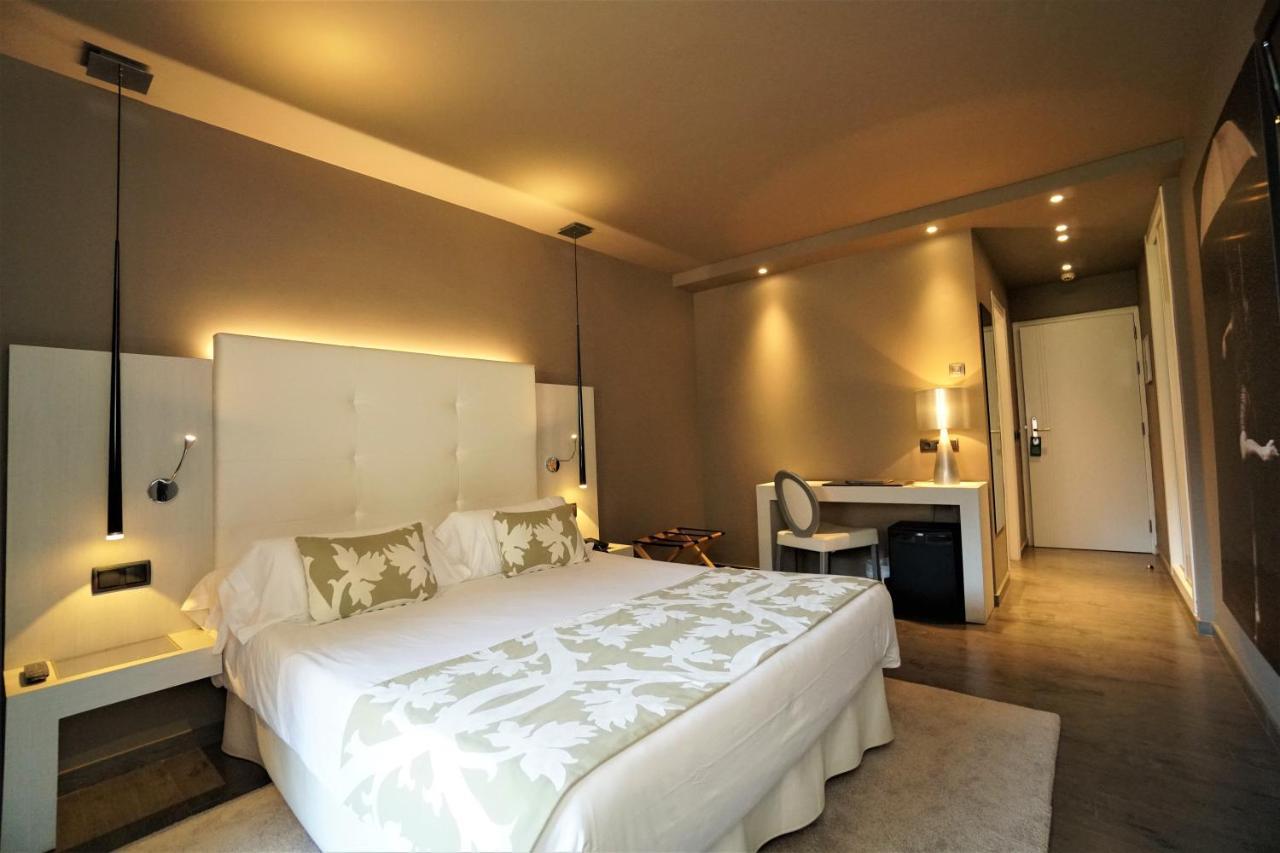 Hotel & Spa Xalet Bringue El Serrat Ngoại thất bức ảnh
