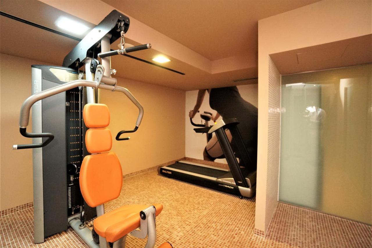 Hotel & Spa Xalet Bringue El Serrat Ngoại thất bức ảnh