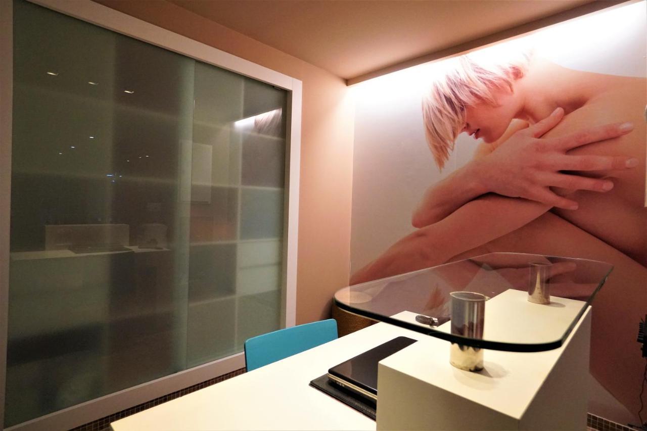 Hotel & Spa Xalet Bringue El Serrat Ngoại thất bức ảnh