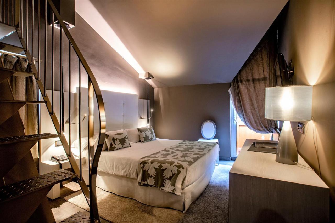 Hotel & Spa Xalet Bringue El Serrat Ngoại thất bức ảnh