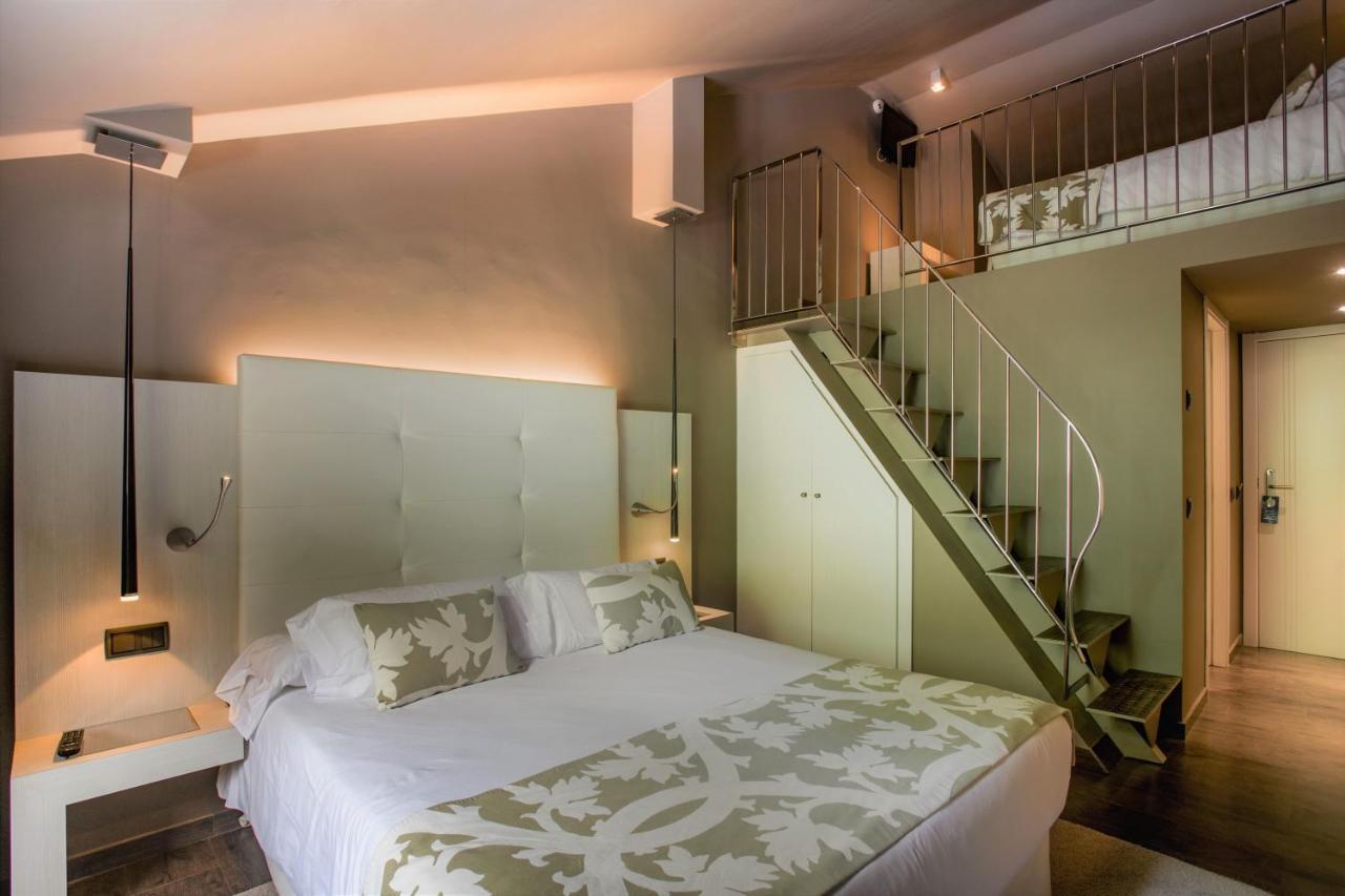 Hotel & Spa Xalet Bringue El Serrat Ngoại thất bức ảnh