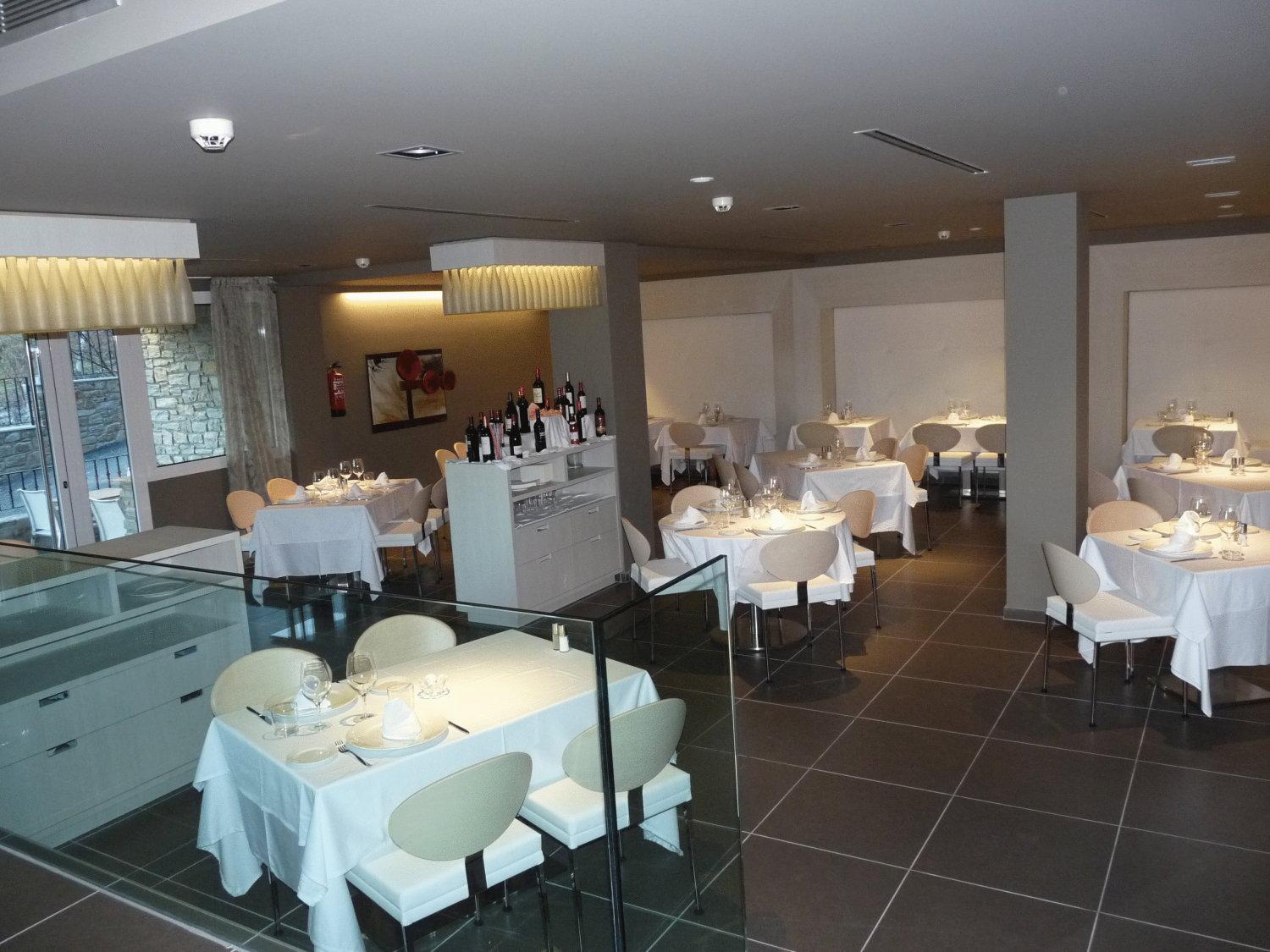 Hotel & Spa Xalet Bringue El Serrat Ngoại thất bức ảnh