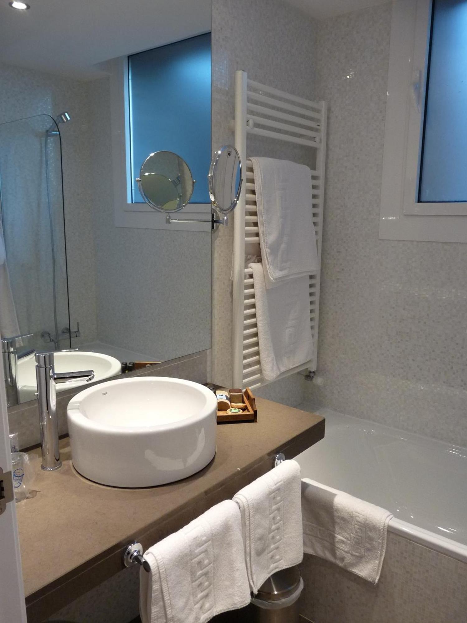 Hotel & Spa Xalet Bringue El Serrat Ngoại thất bức ảnh