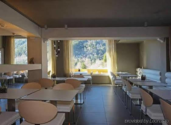 Hotel & Spa Xalet Bringue El Serrat Ngoại thất bức ảnh