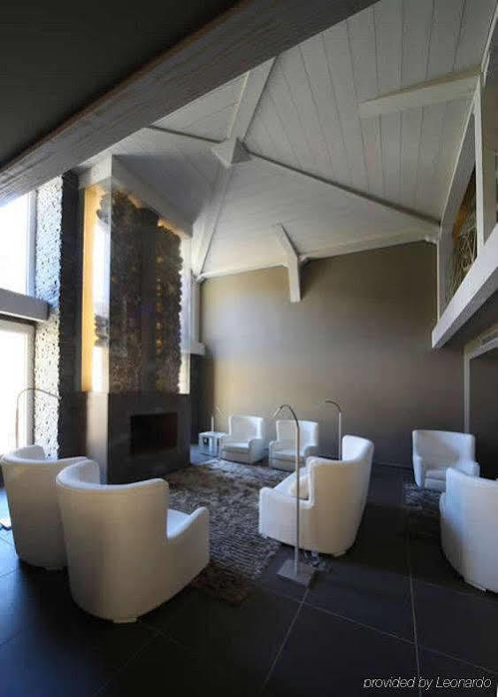 Hotel & Spa Xalet Bringue El Serrat Ngoại thất bức ảnh
