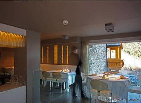 Hotel & Spa Xalet Bringue El Serrat Ngoại thất bức ảnh