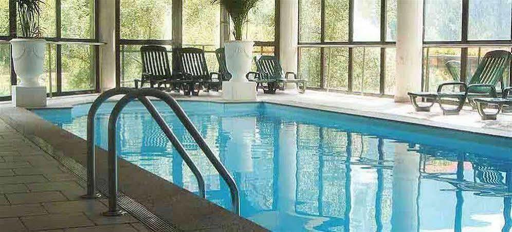 Hotel & Spa Xalet Bringue El Serrat Ngoại thất bức ảnh