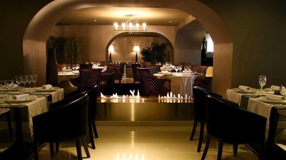 Hotel & Spa Xalet Bringue El Serrat Ngoại thất bức ảnh