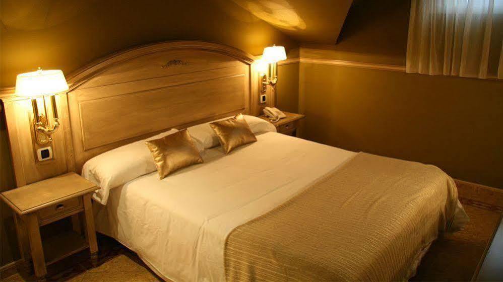 Hotel & Spa Xalet Bringue El Serrat Ngoại thất bức ảnh