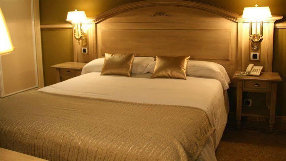Hotel & Spa Xalet Bringue El Serrat Ngoại thất bức ảnh