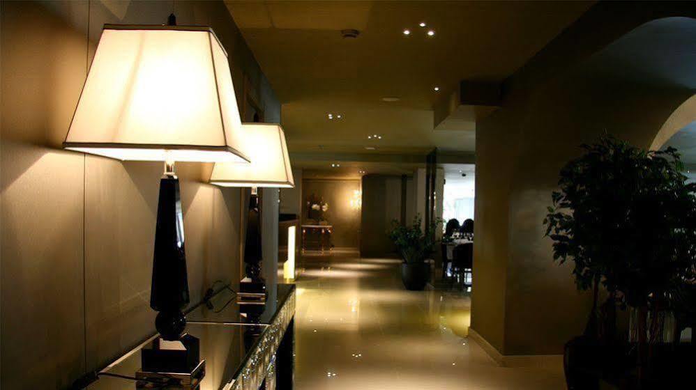 Hotel & Spa Xalet Bringue El Serrat Ngoại thất bức ảnh