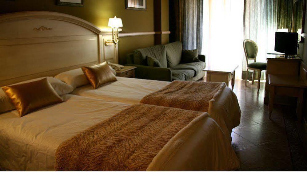 Hotel & Spa Xalet Bringue El Serrat Ngoại thất bức ảnh