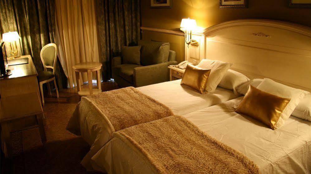 Hotel & Spa Xalet Bringue El Serrat Ngoại thất bức ảnh