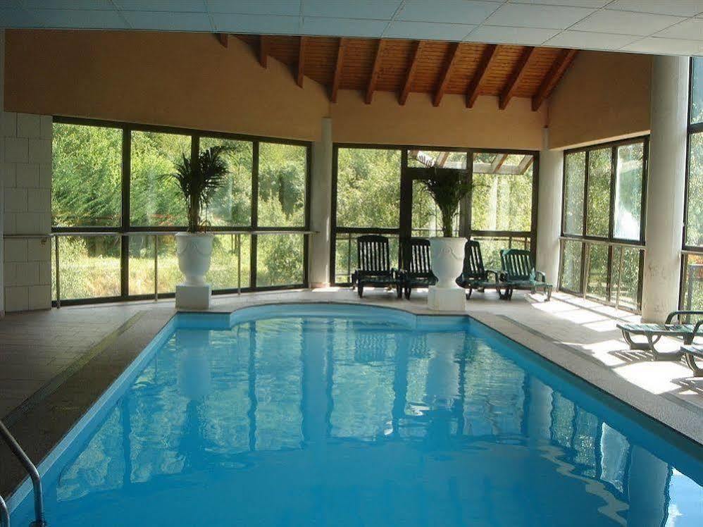 Hotel & Spa Xalet Bringue El Serrat Ngoại thất bức ảnh