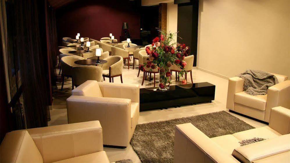 Hotel & Spa Xalet Bringue El Serrat Ngoại thất bức ảnh